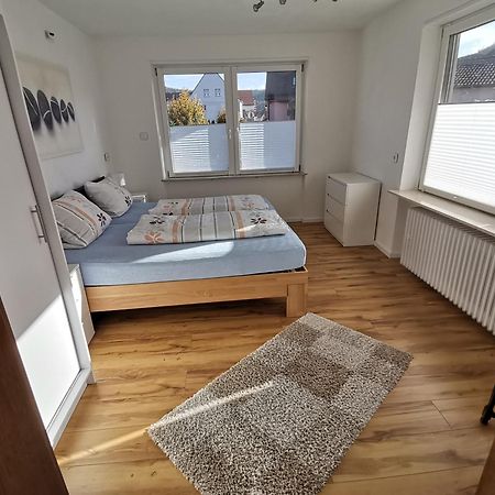 Ferienwohnungen 'Blick Zur Madonna' Fischbach Extérieur photo