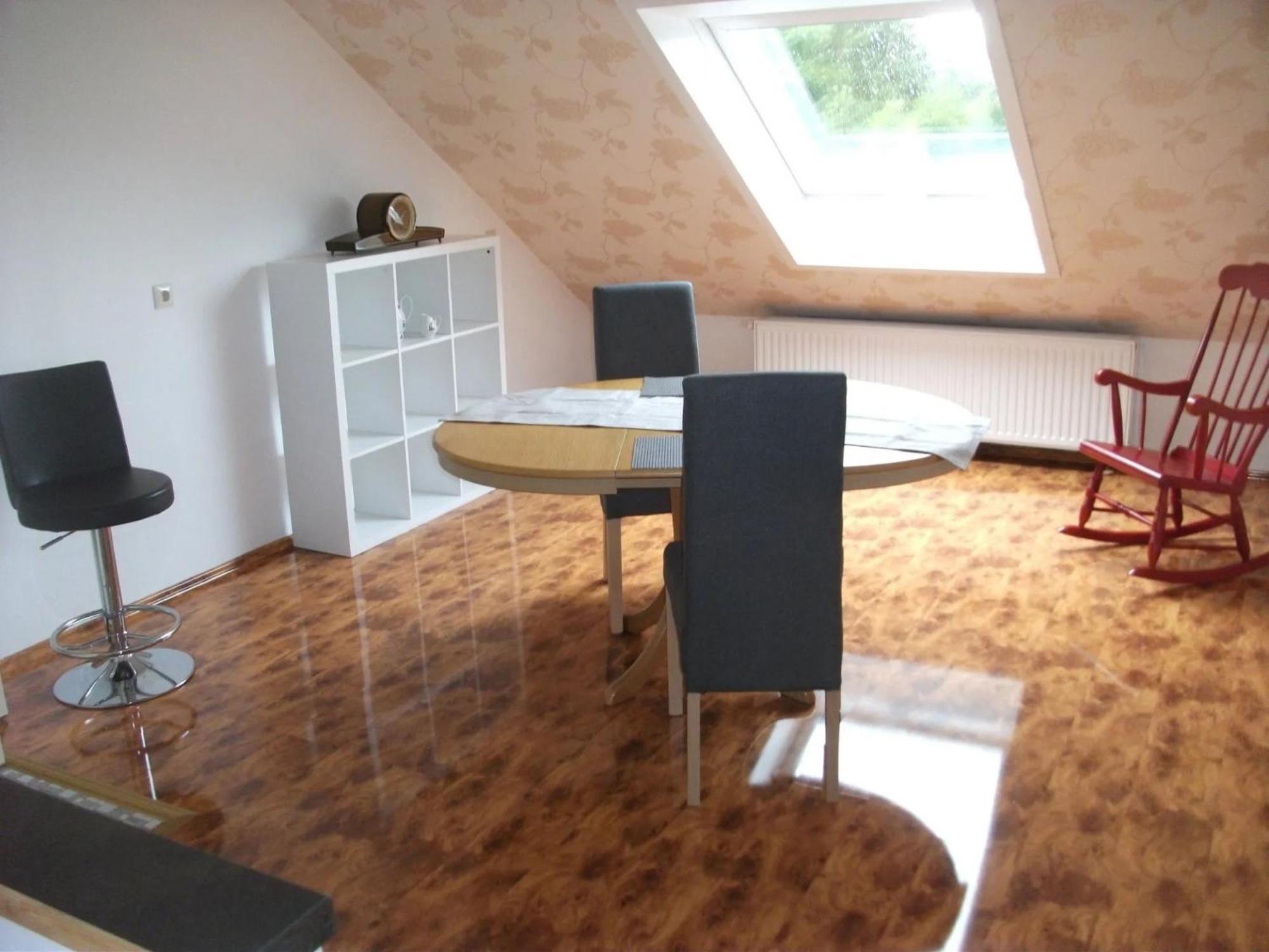 Ferienwohnungen 'Blick Zur Madonna' Fischbach Extérieur photo