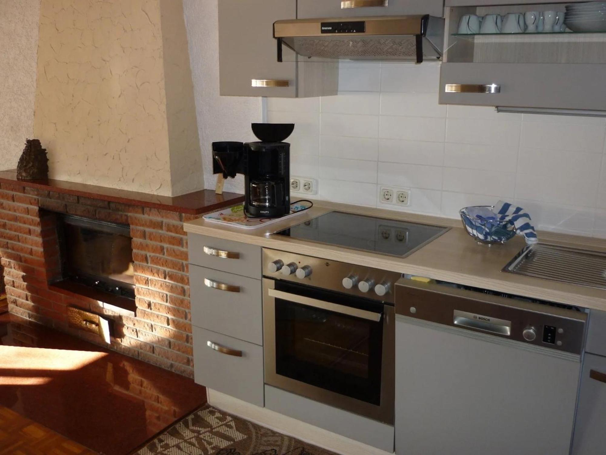 Ferienwohnungen 'Blick Zur Madonna' Fischbach Extérieur photo
