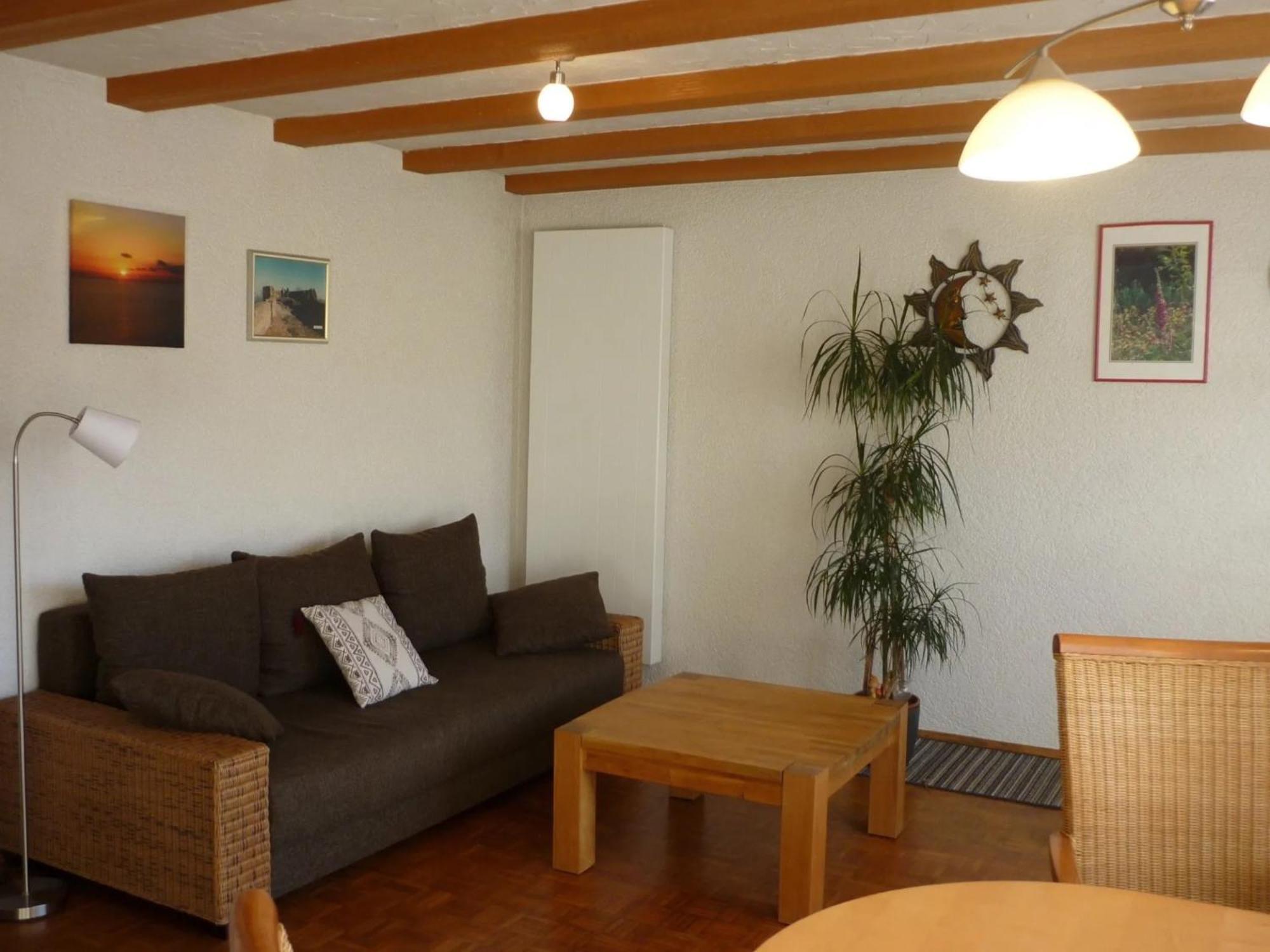 Ferienwohnungen 'Blick Zur Madonna' Fischbach Extérieur photo