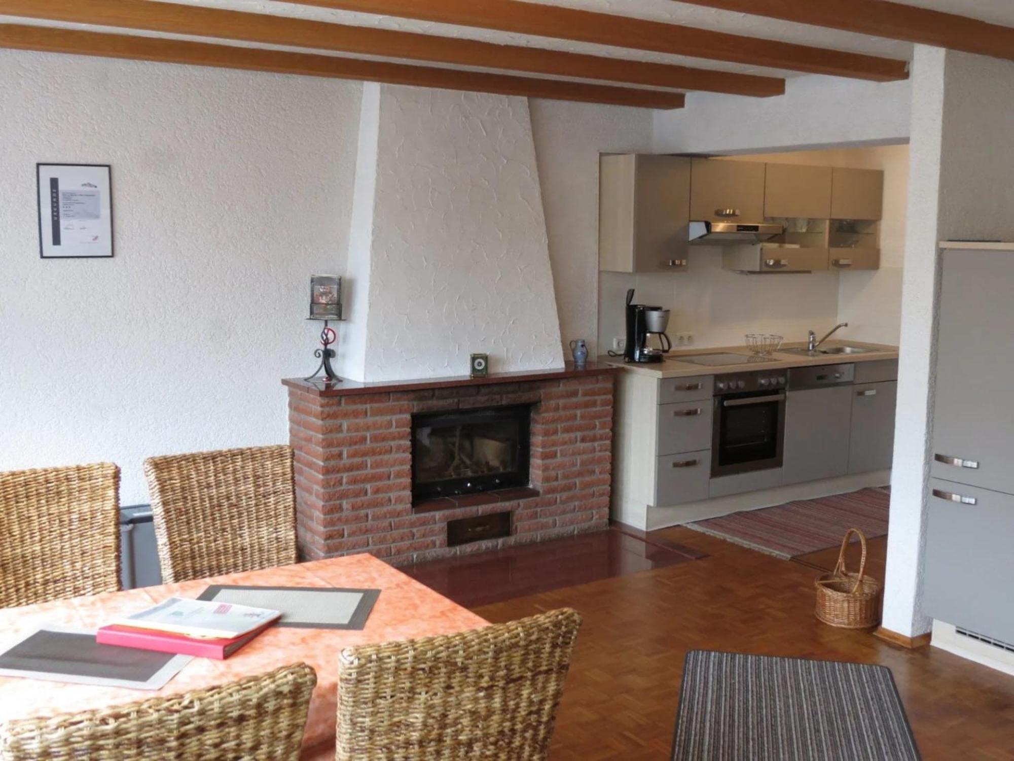 Ferienwohnungen 'Blick Zur Madonna' Fischbach Extérieur photo