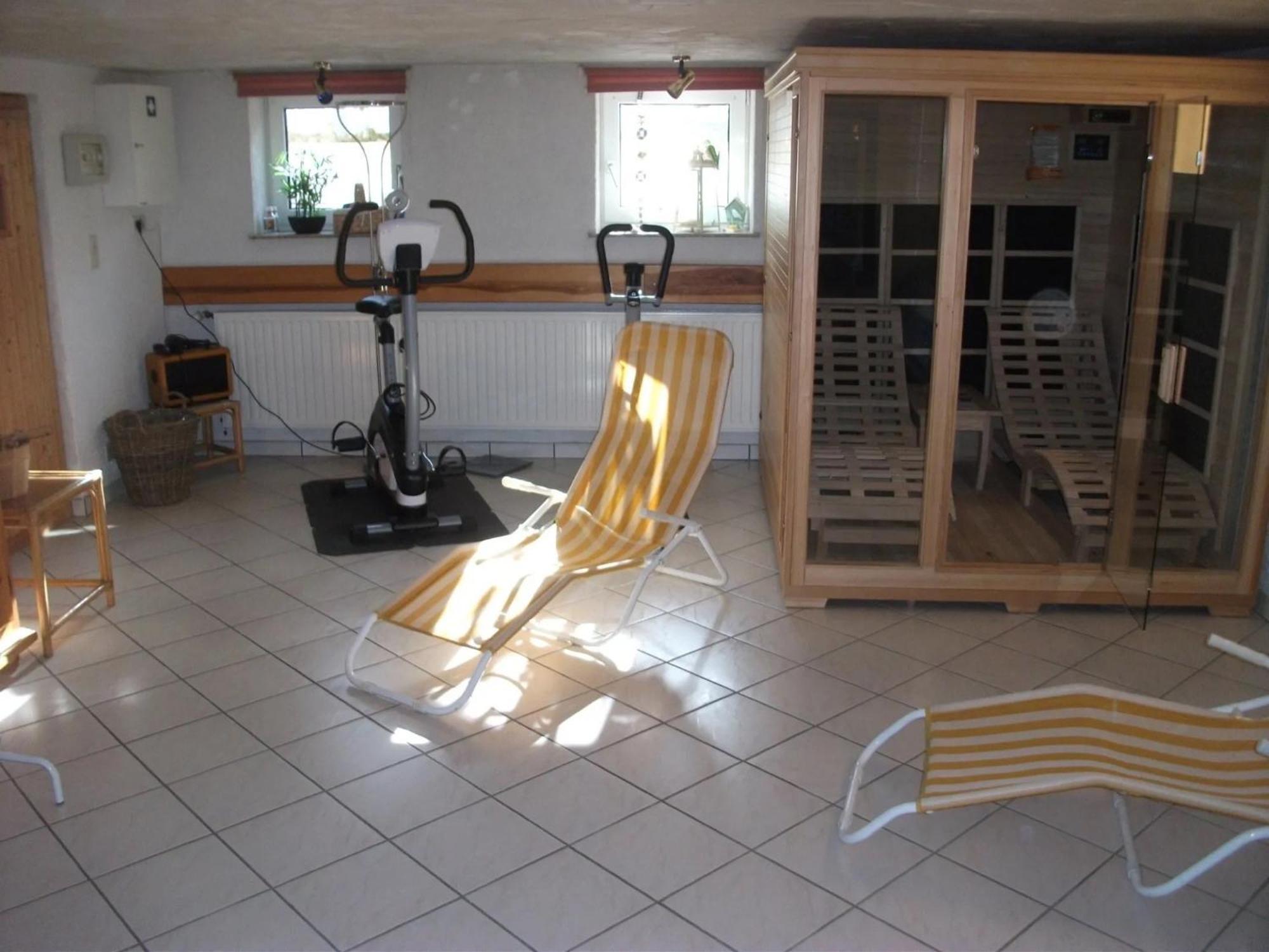 Ferienwohnungen 'Blick Zur Madonna' Fischbach Extérieur photo