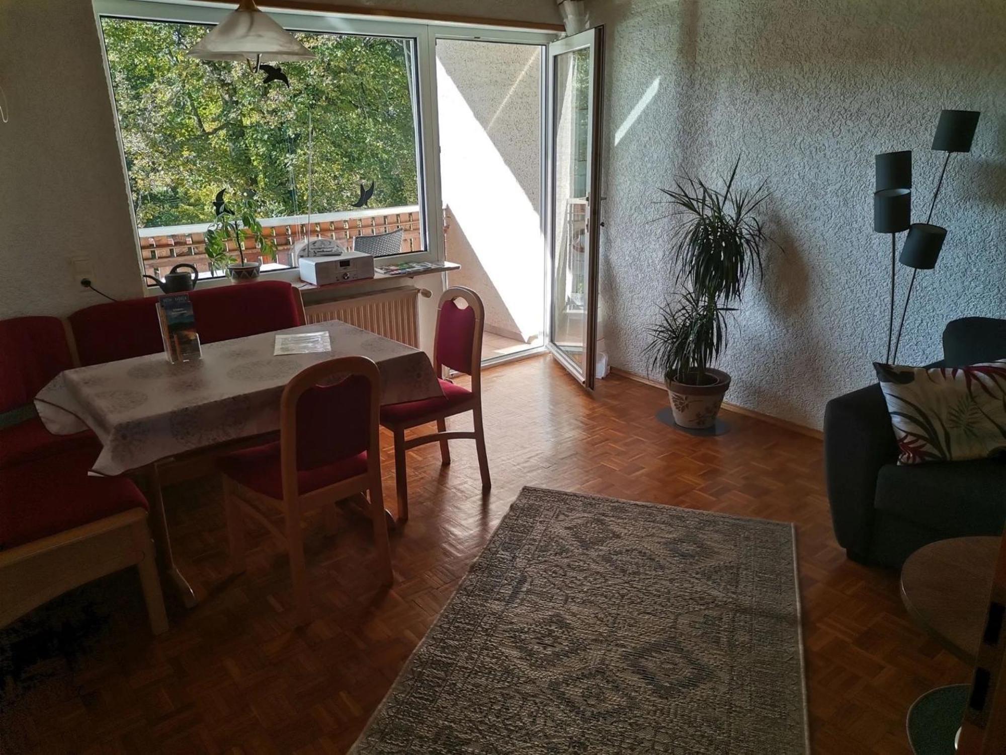 Ferienwohnungen 'Blick Zur Madonna' Fischbach Extérieur photo