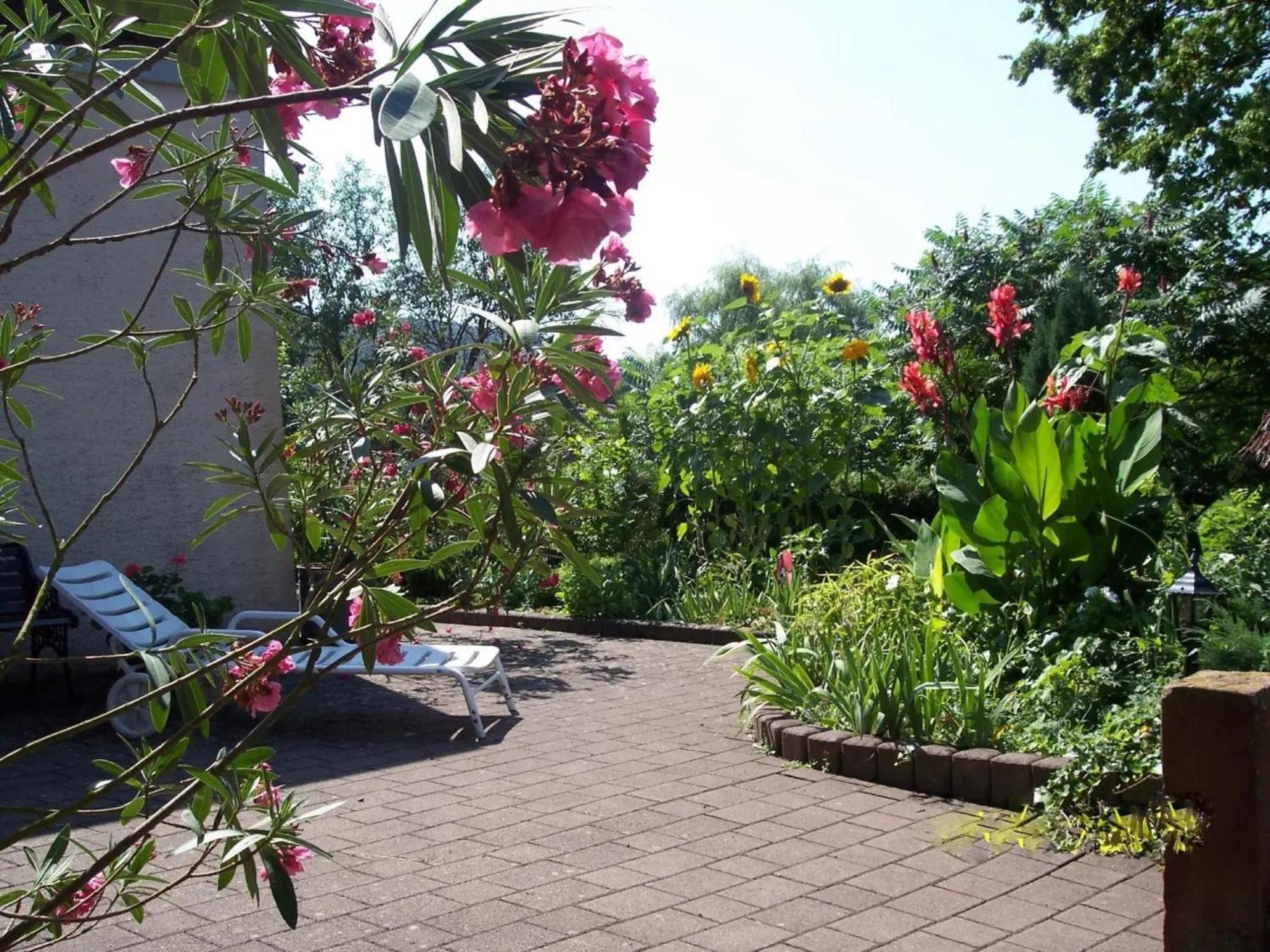Ferienwohnungen 'Blick Zur Madonna' Fischbach Extérieur photo