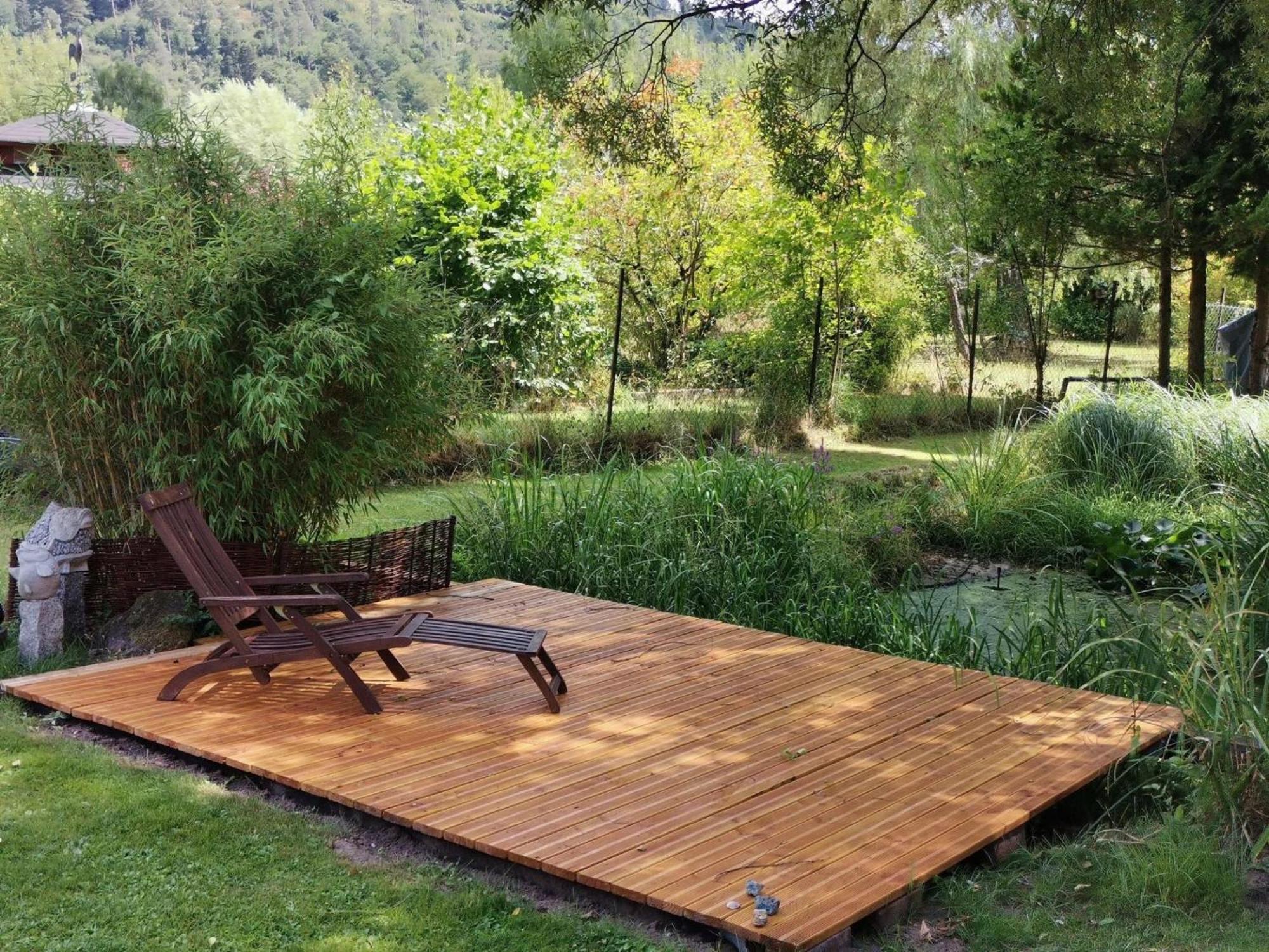 Ferienwohnungen 'Blick Zur Madonna' Fischbach Extérieur photo