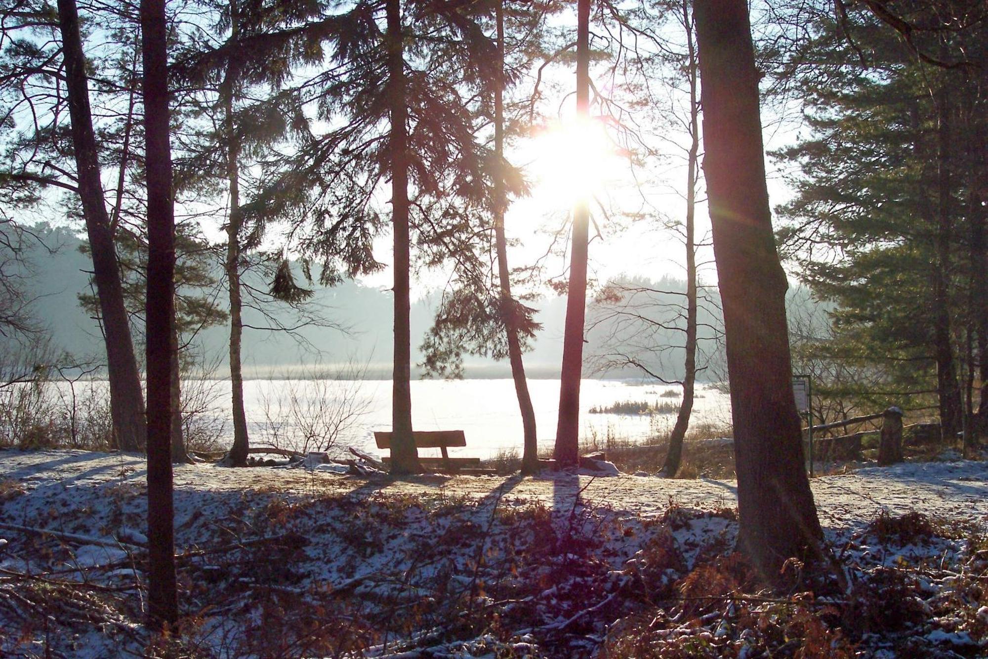 Ferienwohnungen 'Blick Zur Madonna' Fischbach Extérieur photo