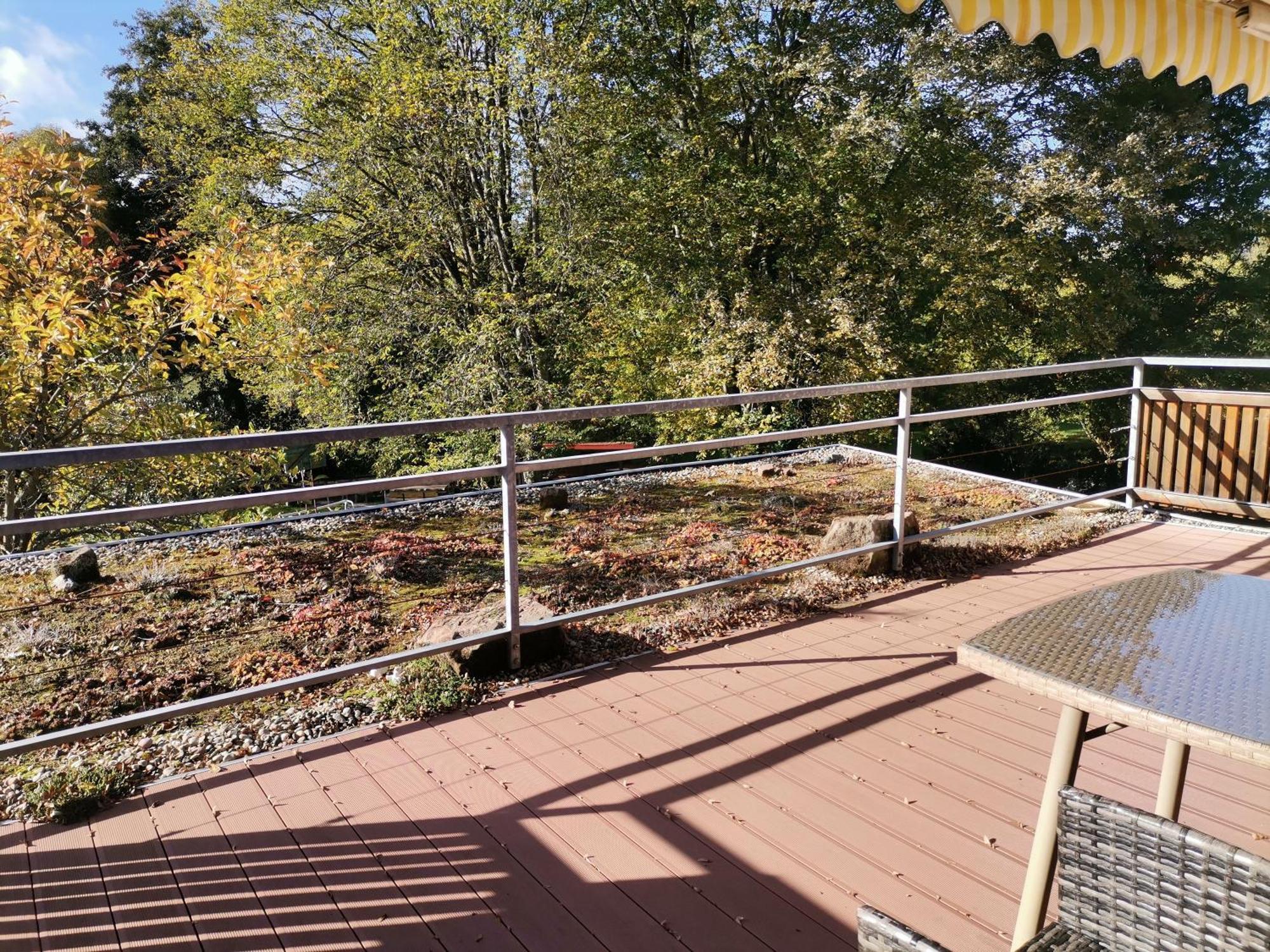 Ferienwohnungen 'Blick Zur Madonna' Fischbach Extérieur photo