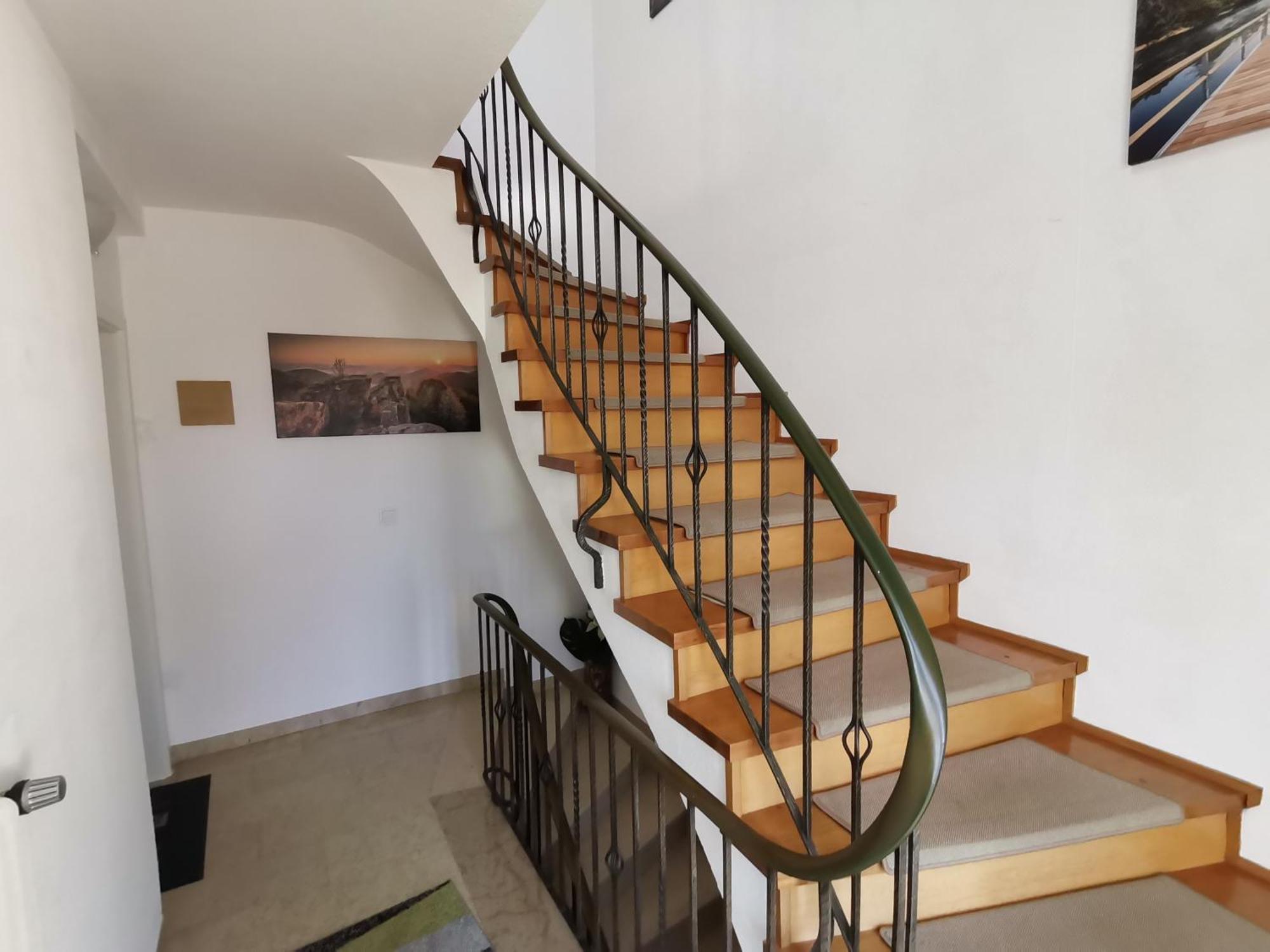 Ferienwohnungen 'Blick Zur Madonna' Fischbach Extérieur photo